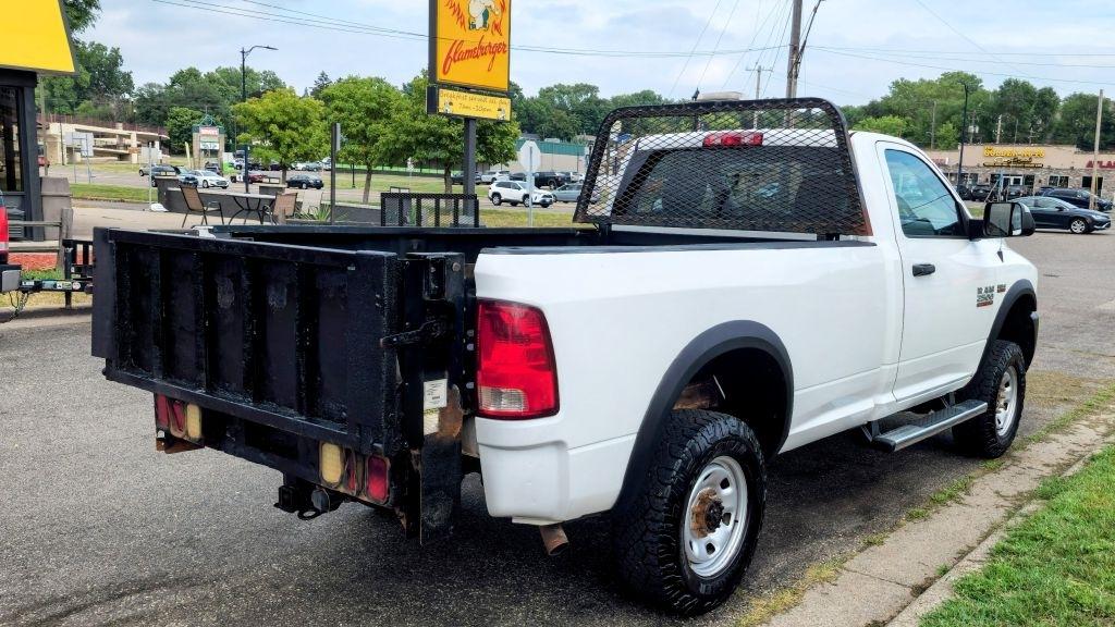 RAM 2500  2014