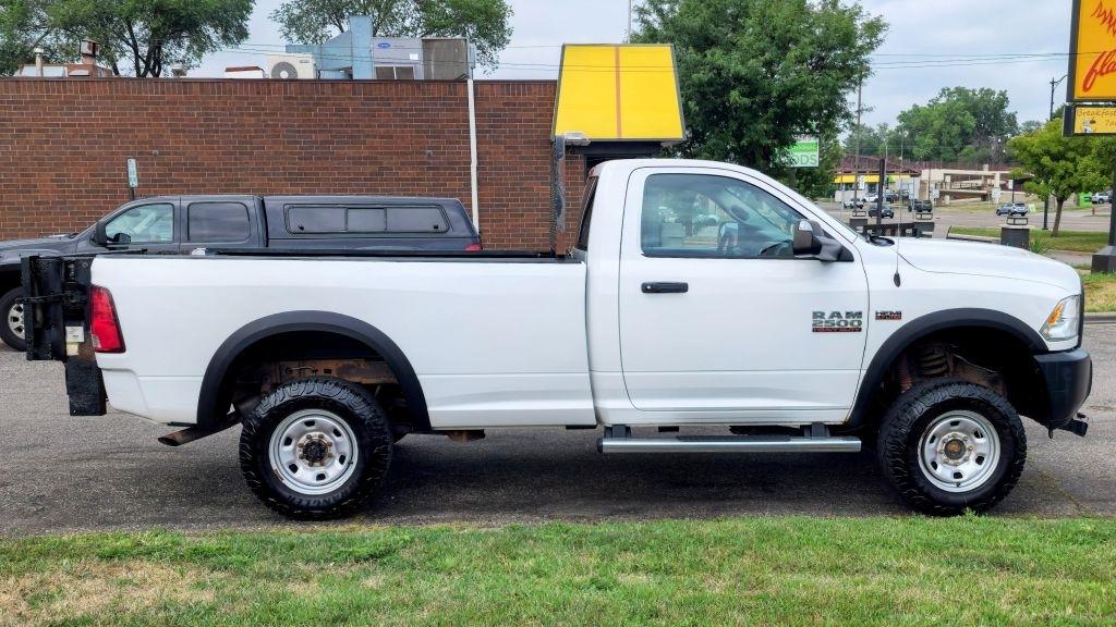 RAM 2500  2014