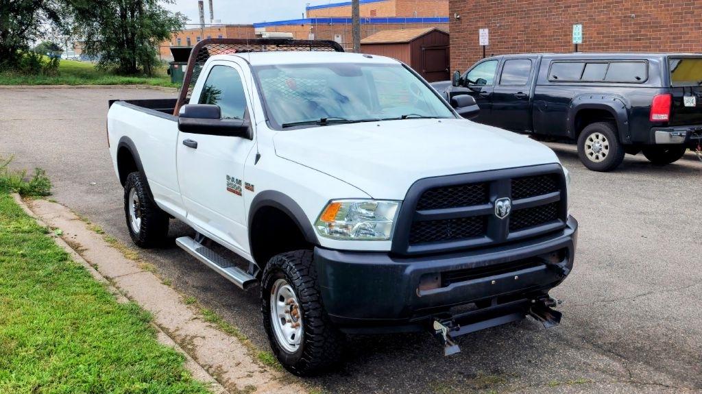 RAM 2500  2014
