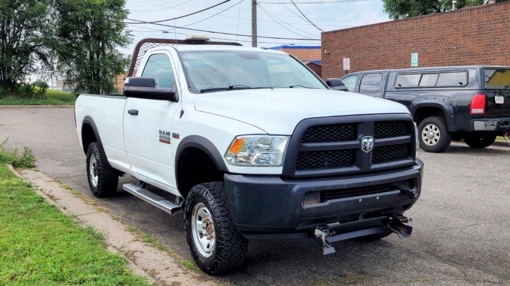 RAM 2500  2014