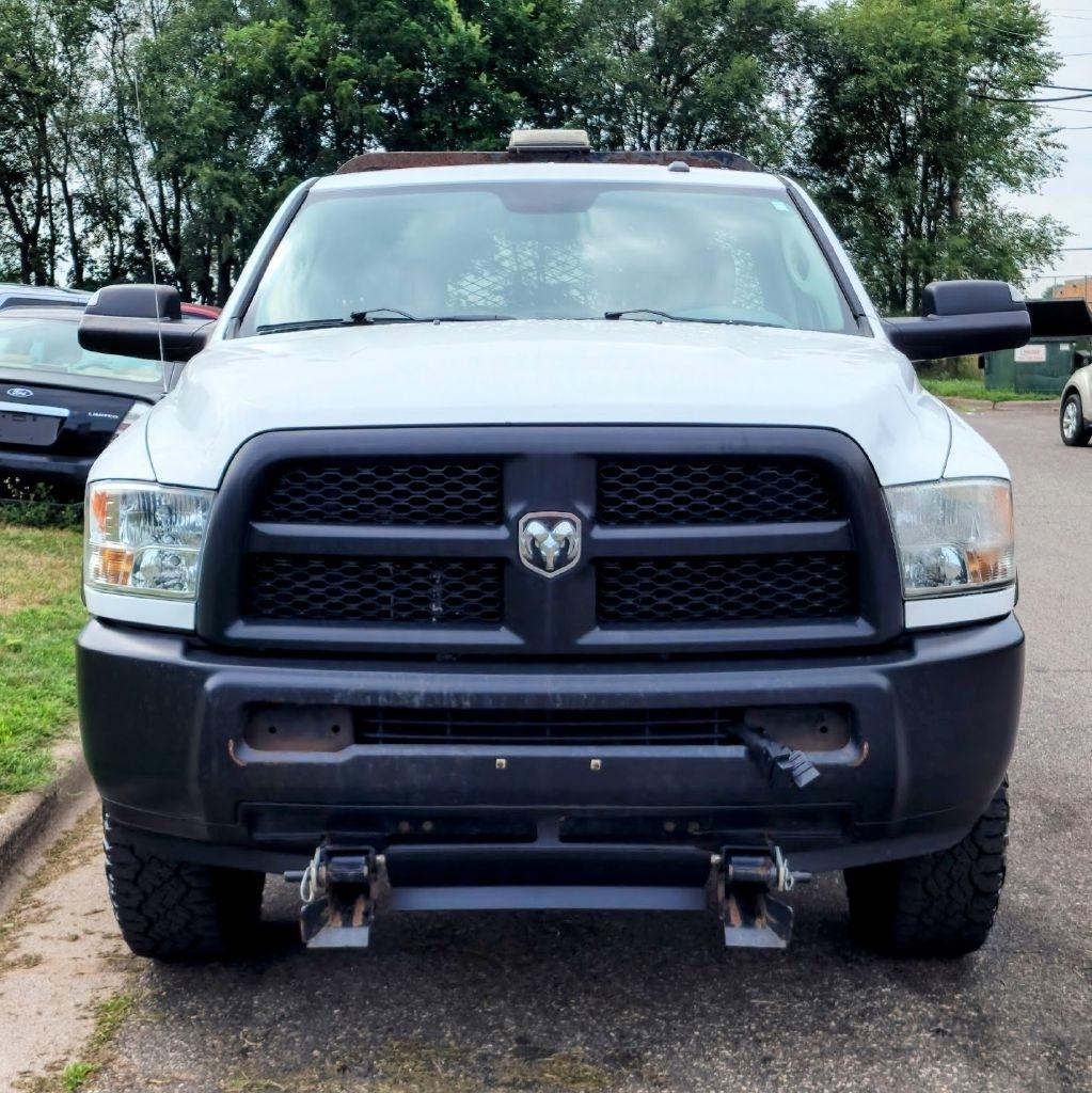 RAM 2500  2014