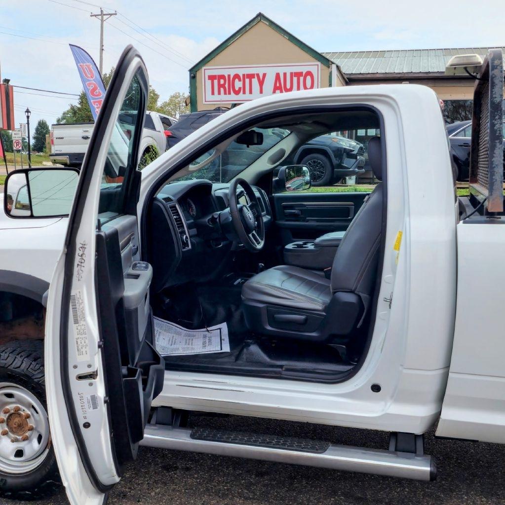 RAM 2500  2014