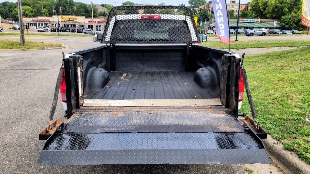 RAM 2500  2014