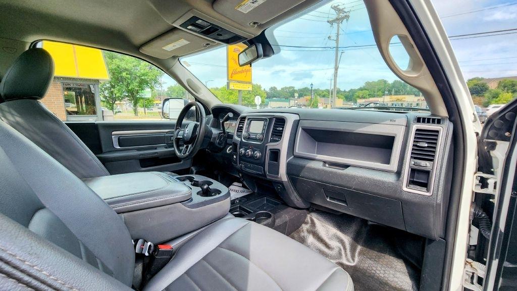 RAM 2500  2014