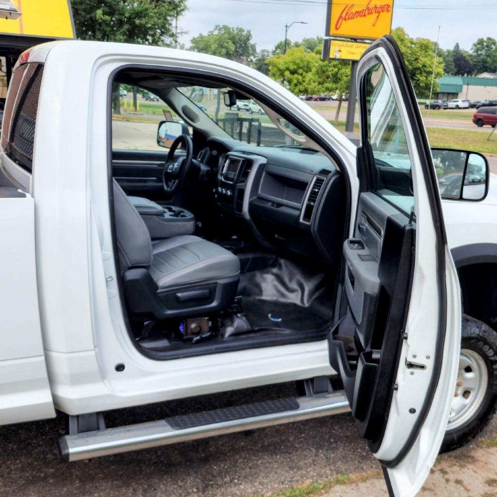 RAM 2500  2014