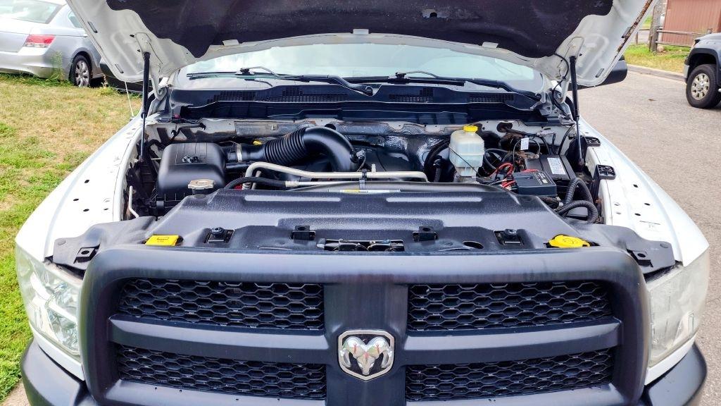 RAM 2500  2014