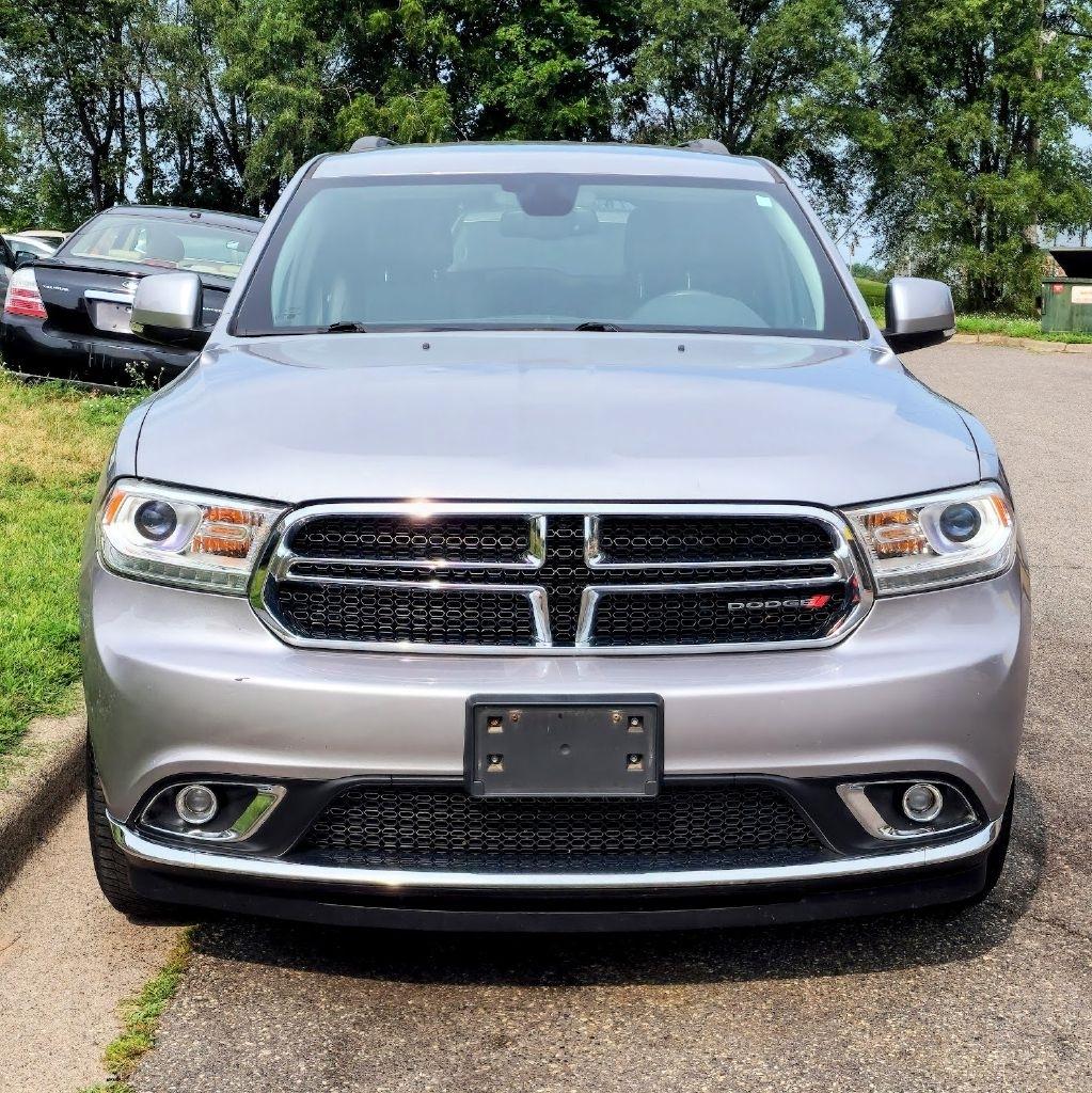 Dodge Durango  2016