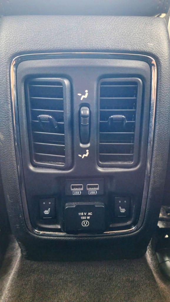 Dodge Durango  2016