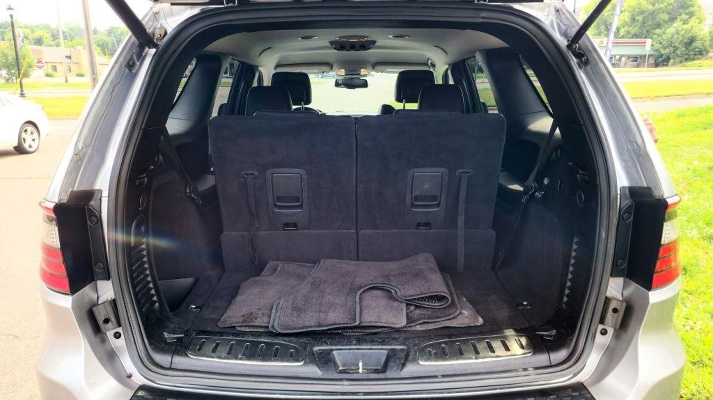 Dodge Durango  2016