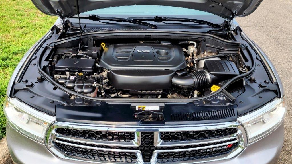 Dodge Durango  2016