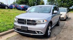 2016 Dodge Durango 