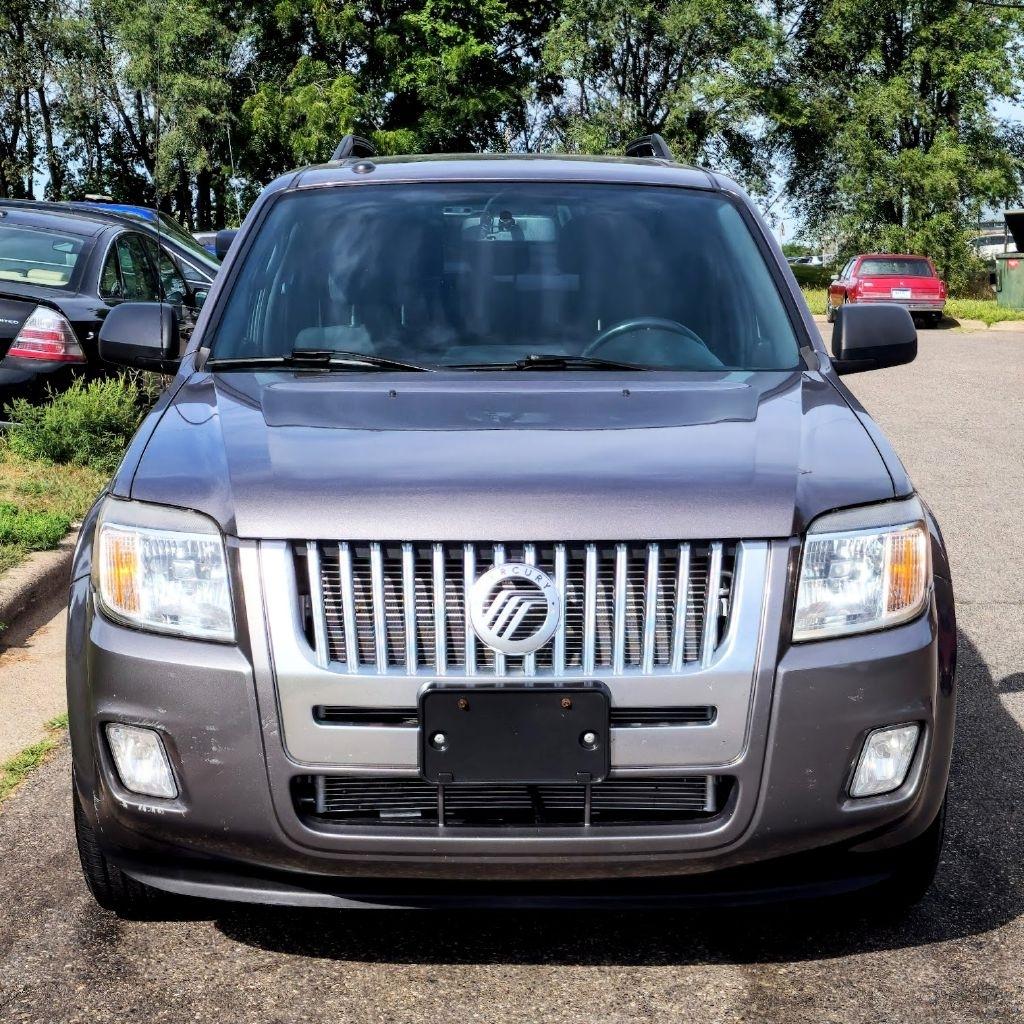 Mercury Mariner  2010