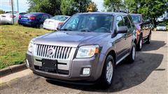 2010 Mercury Mariner 