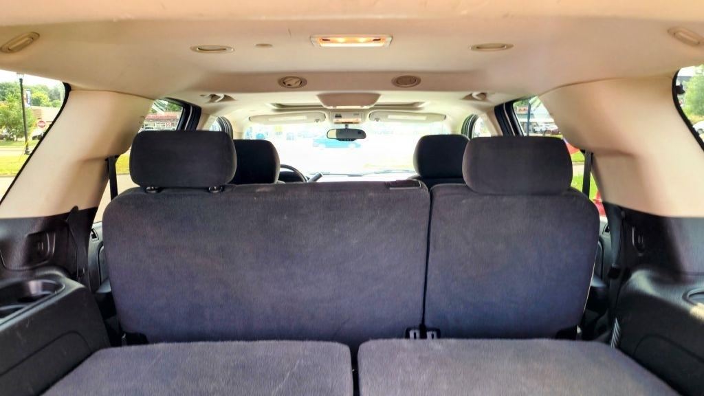 Chevrolet Tahoe  2007