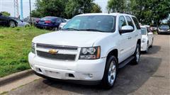 2007 Chevrolet Tahoe 