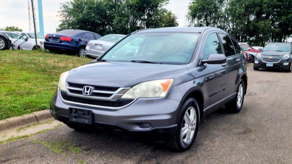 Honda CR-V  2010