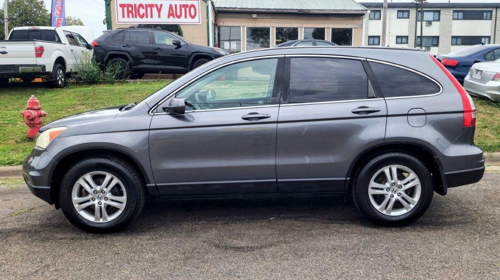 Honda CR-V  2010