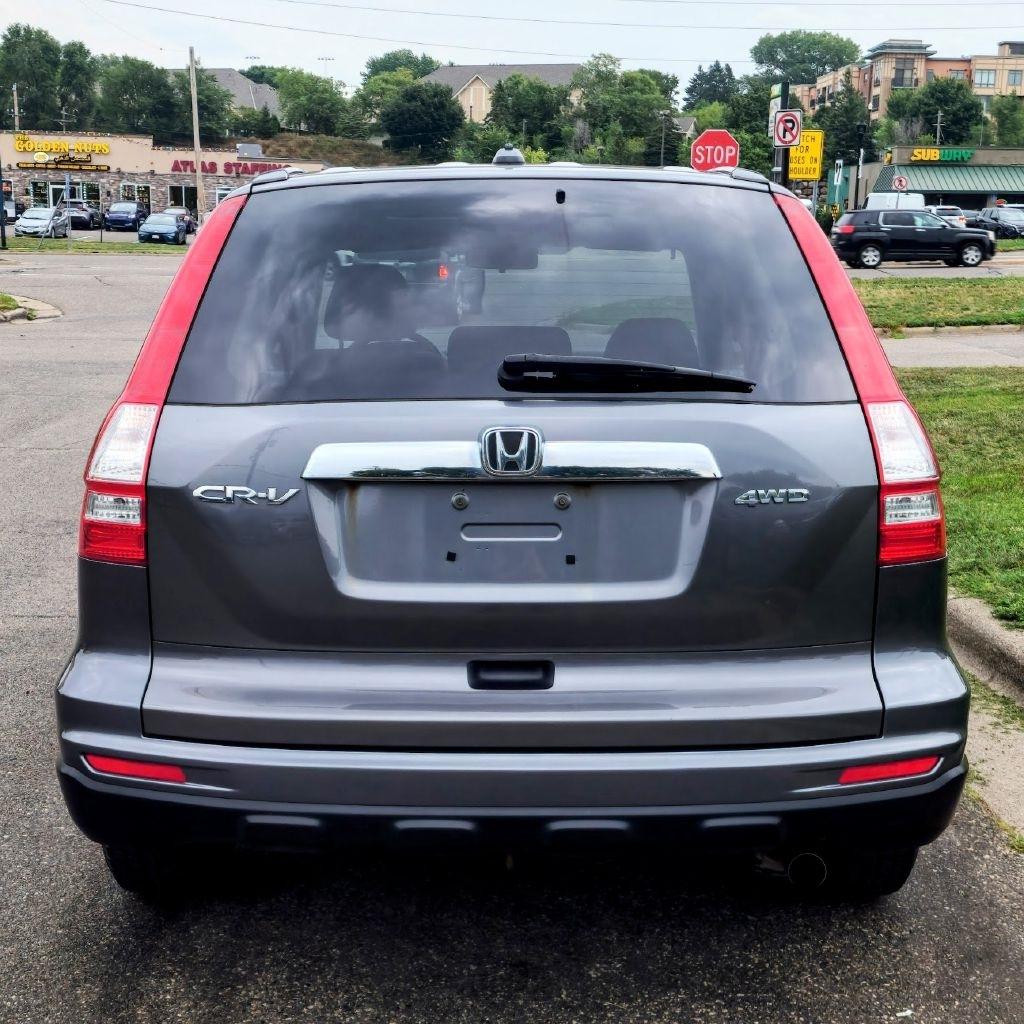 Honda CR-V  2010