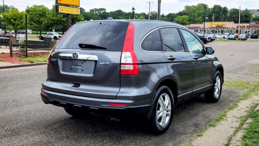 Honda CR-V  2010