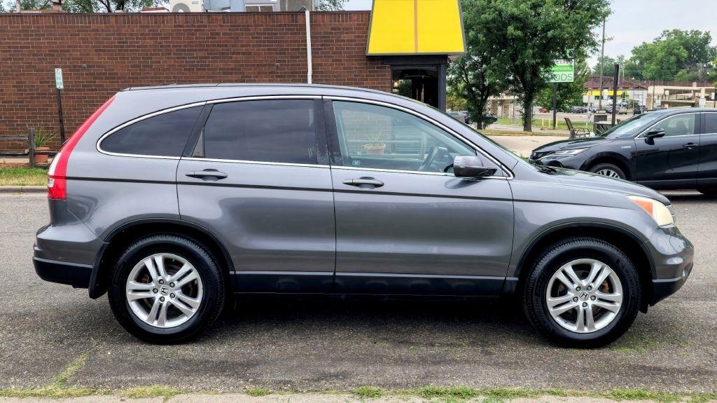 Honda CR-V  2010