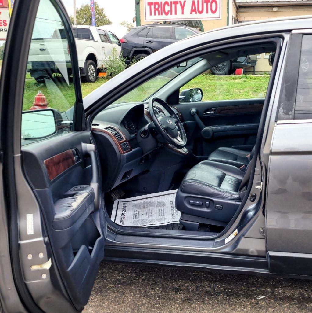 Honda CR-V  2010
