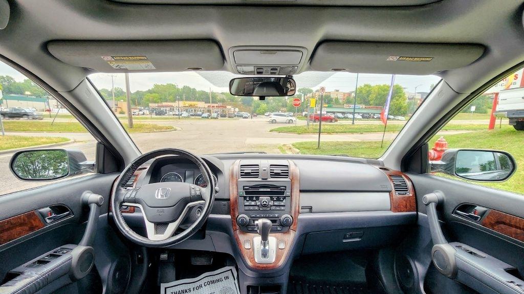 Honda CR-V  2010