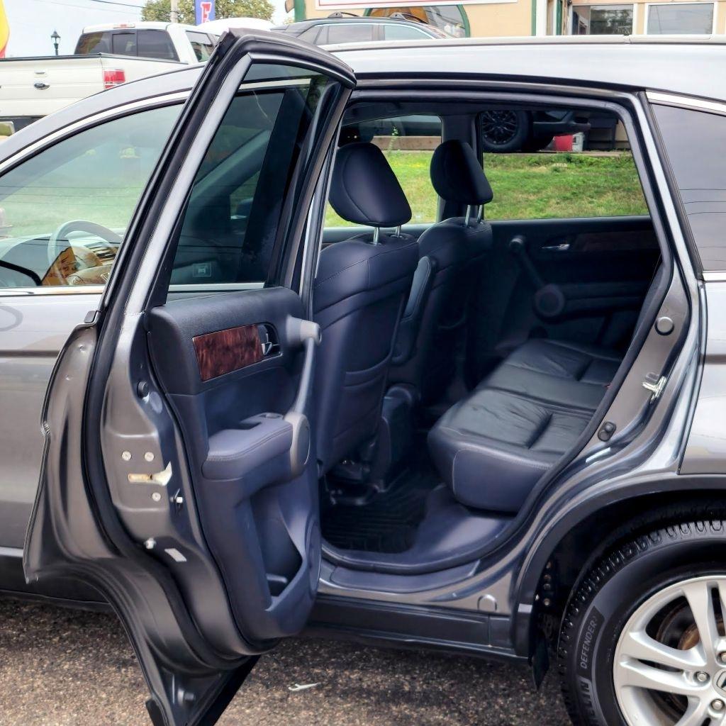 Honda CR-V  2010