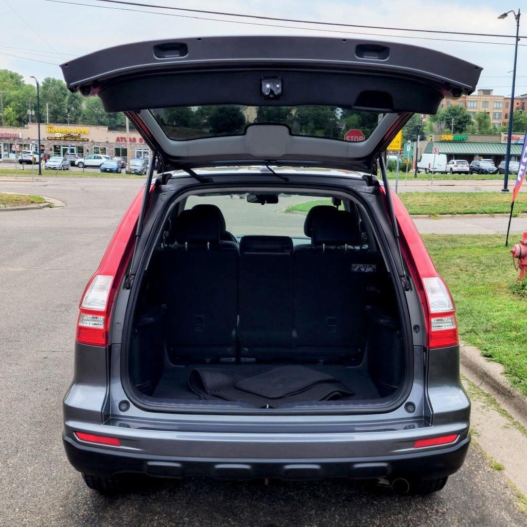 Honda CR-V  2010