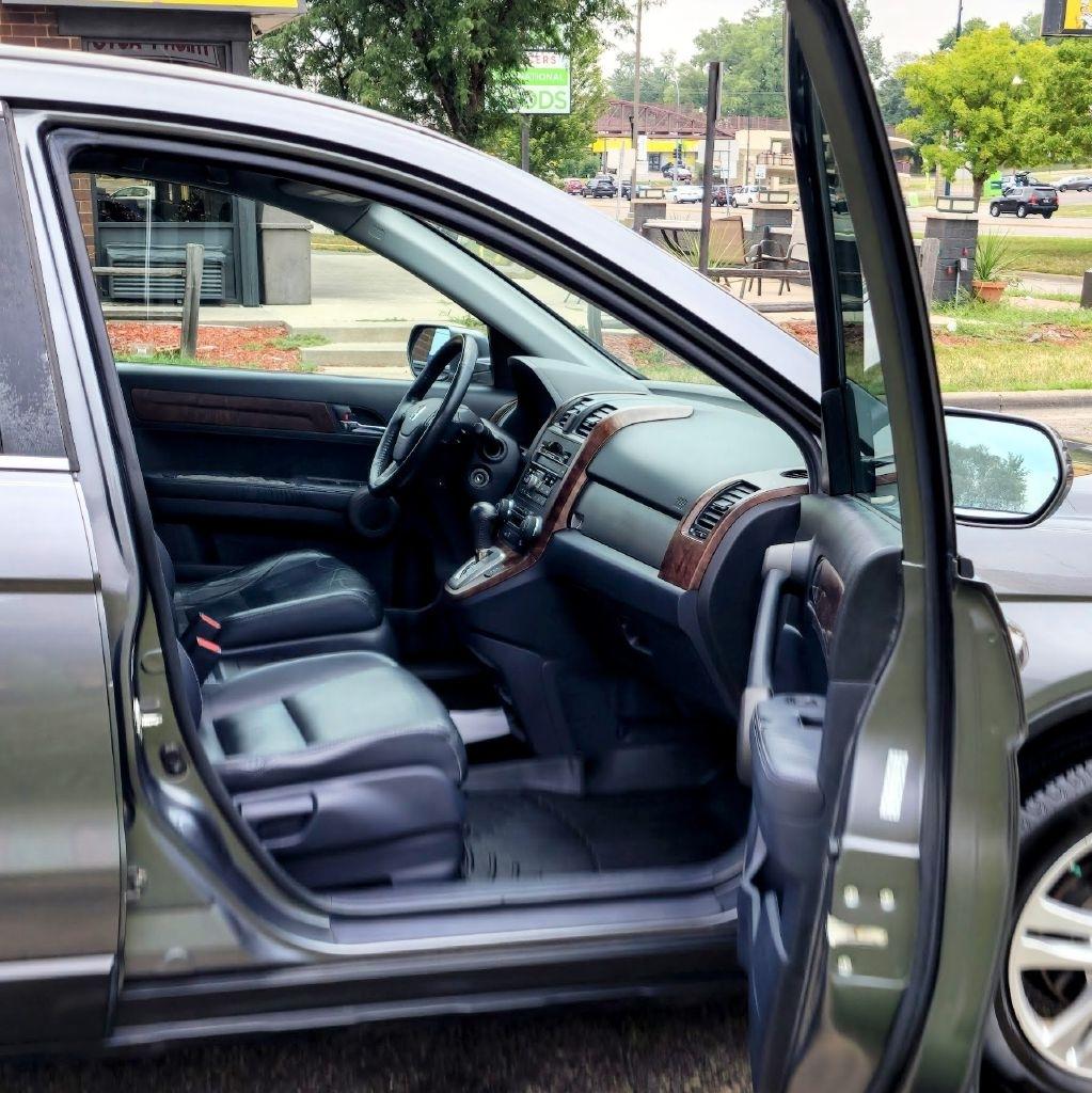 Honda CR-V  2010