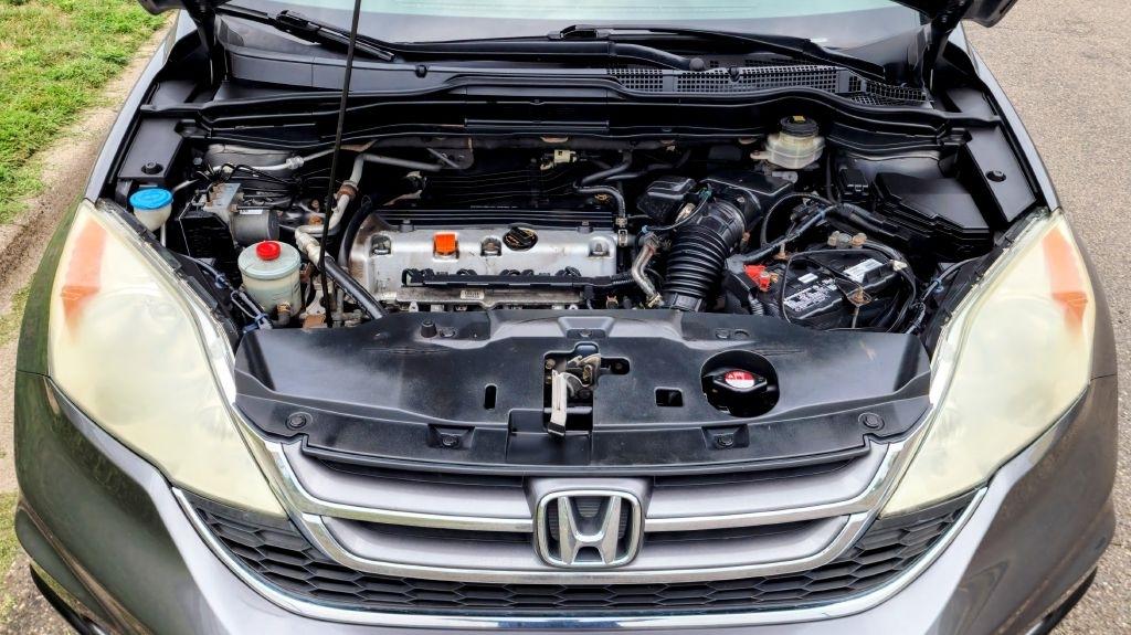 Honda CR-V  2010