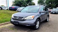 2010 Honda CR-V 