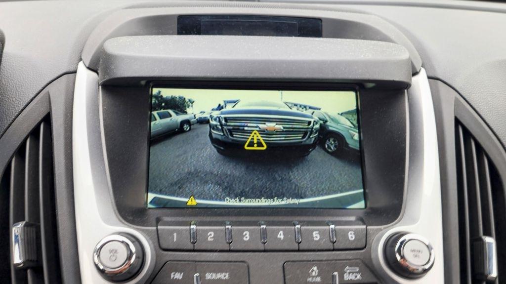 Chevrolet Equinox  2013