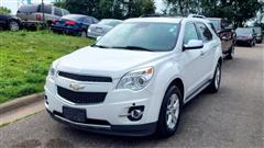 2013 Chevrolet Equinox 