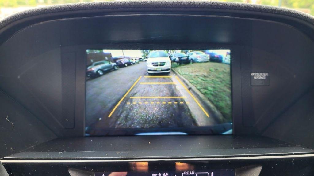 Honda Pilot  2014