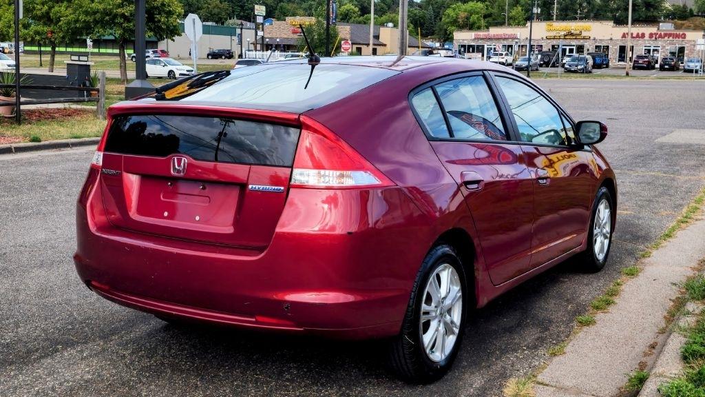 Honda Insight  2010