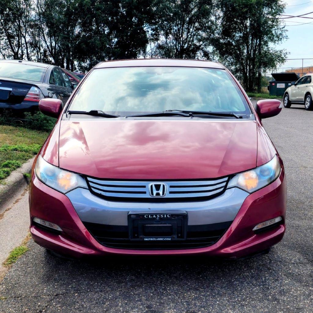Honda Insight  2010