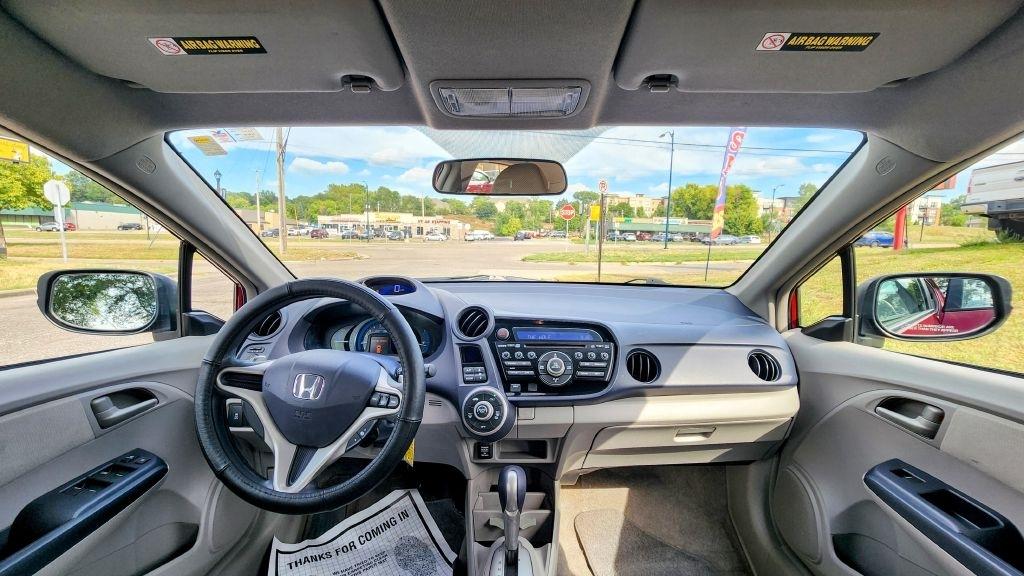 Honda Insight  2010