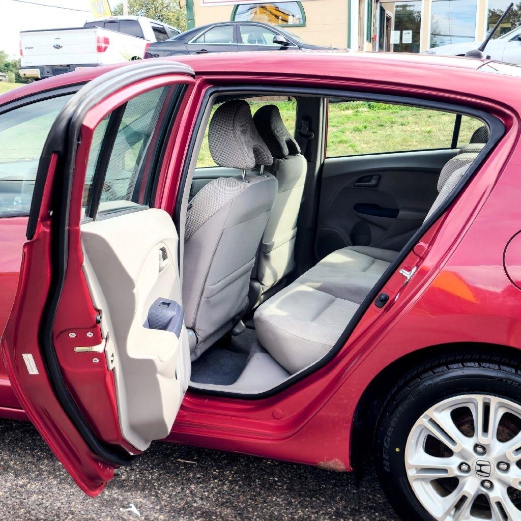 Honda Insight  2010