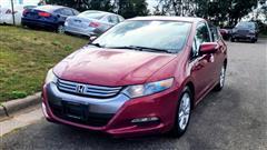 2010 Honda Insight 