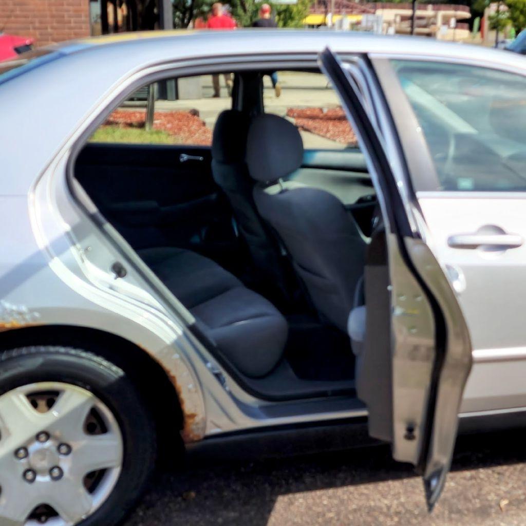 Honda Accord  2007