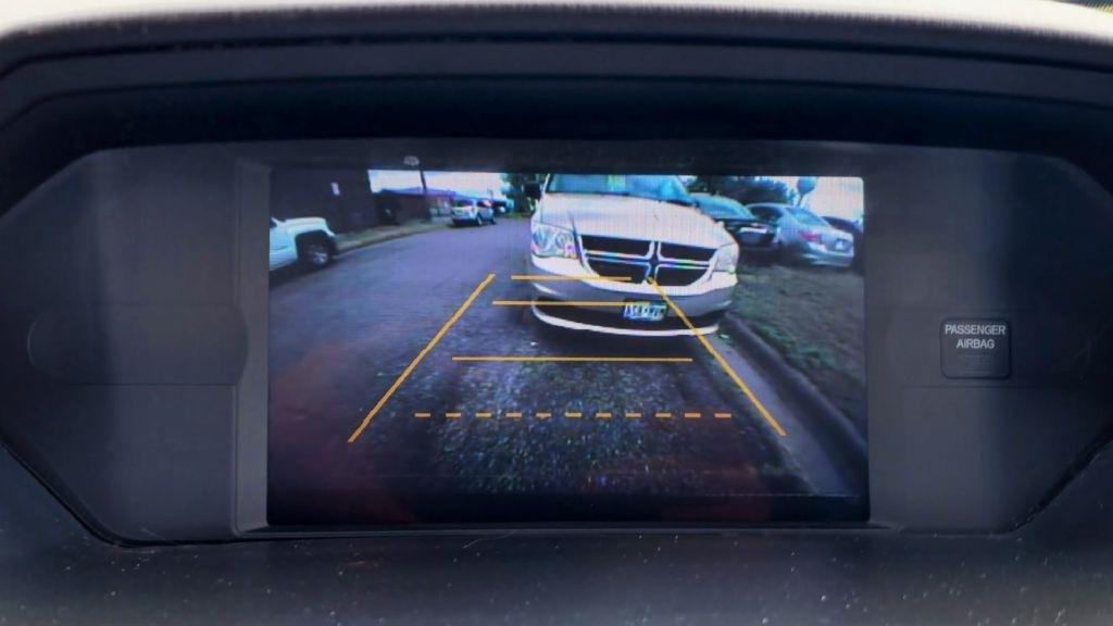 Honda Odyssey  2012