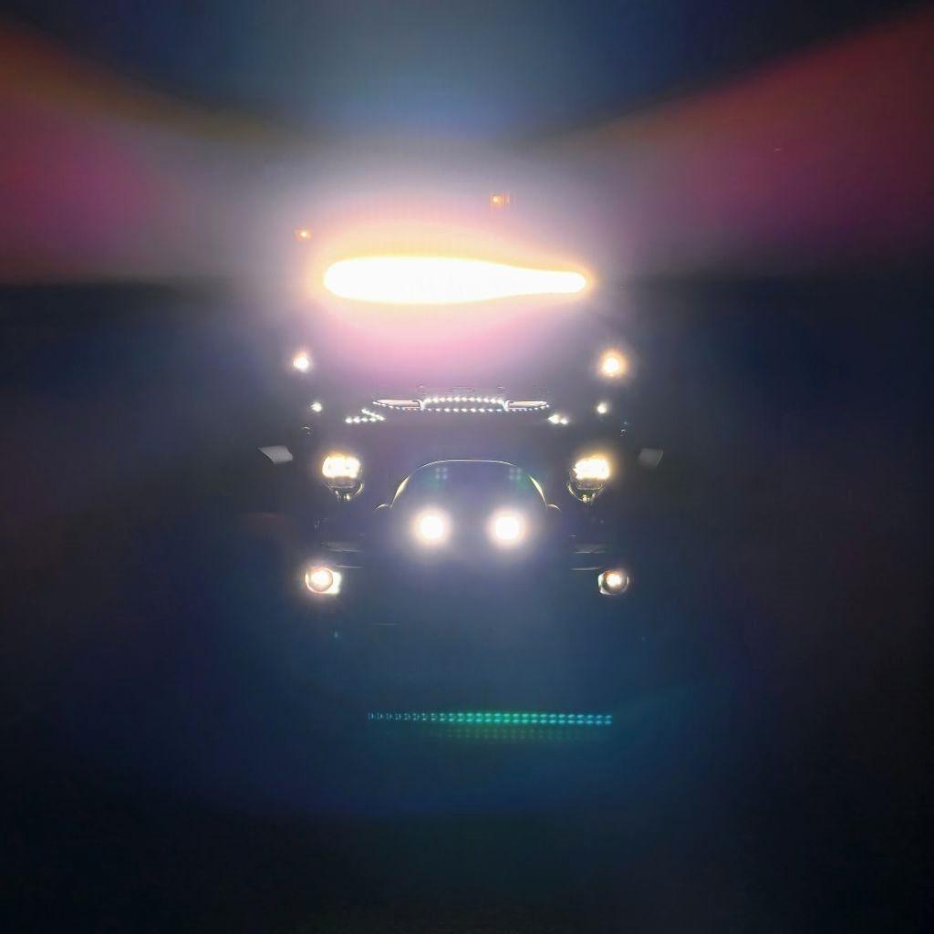 Jeep Wrangler  2016