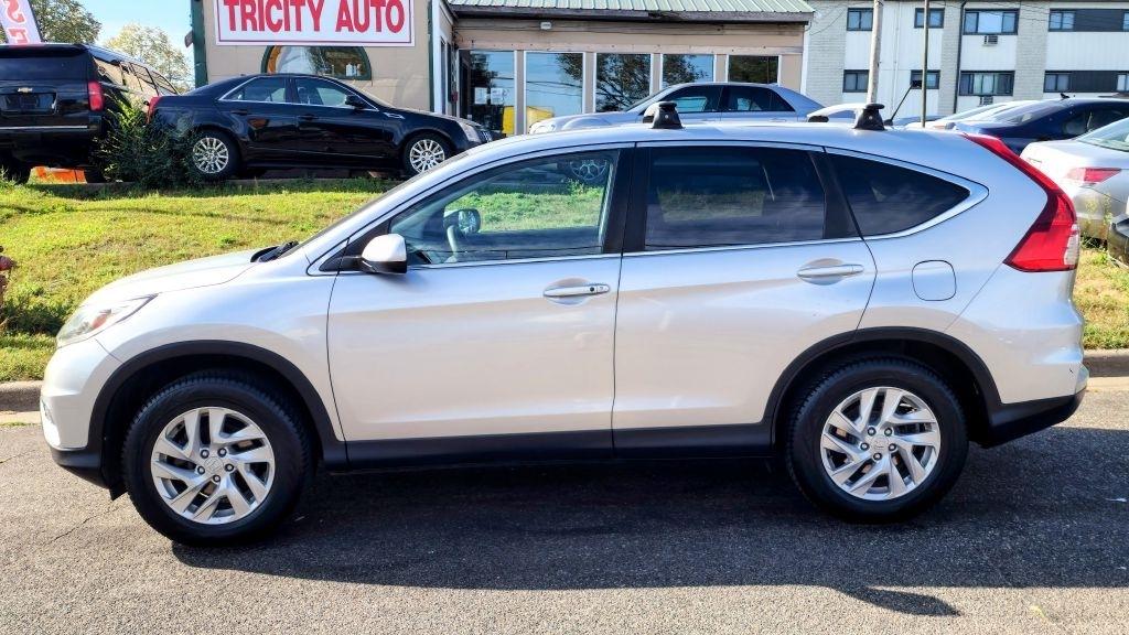 Honda CR-V  2015