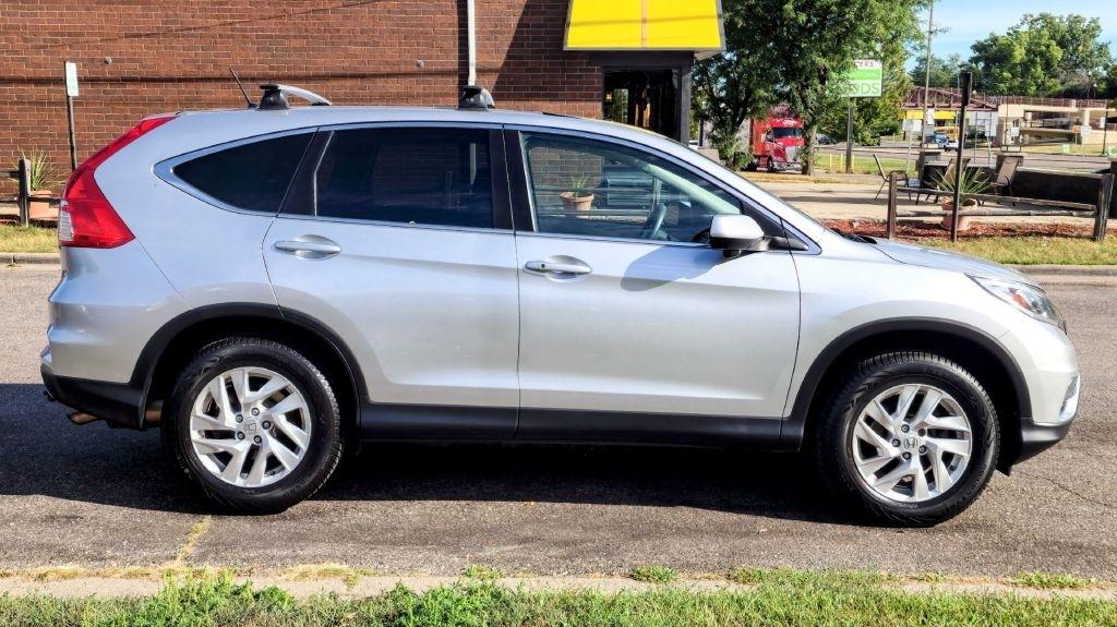 Honda CR-V  2015