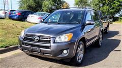2010 Toyota RAV4 