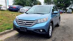 2013 Honda CR-V 