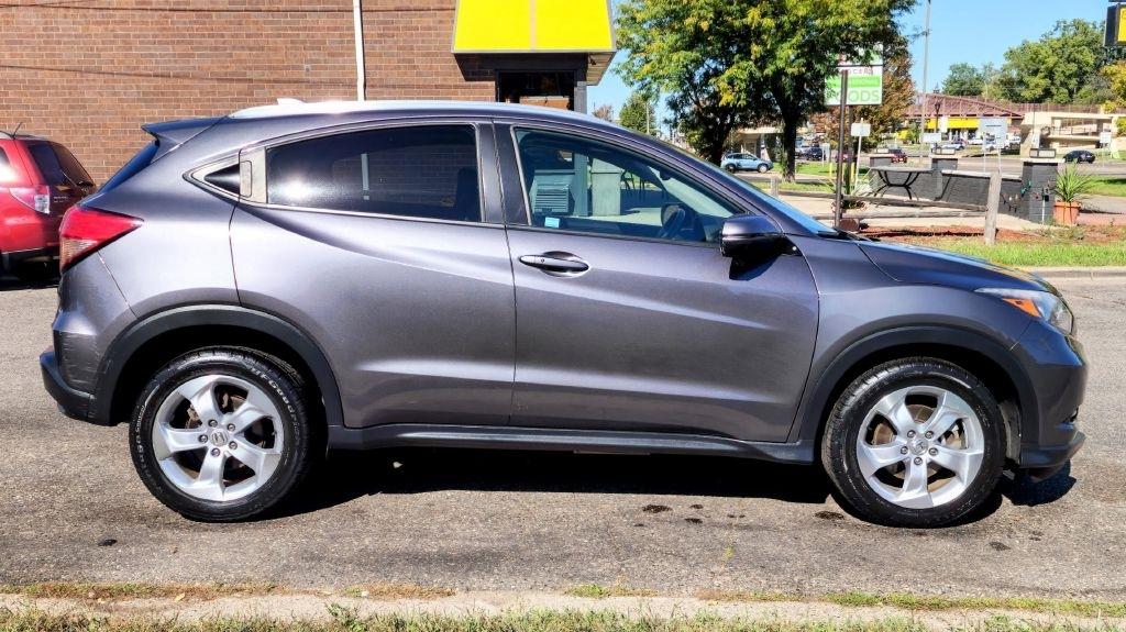 Honda HR-V photo 7