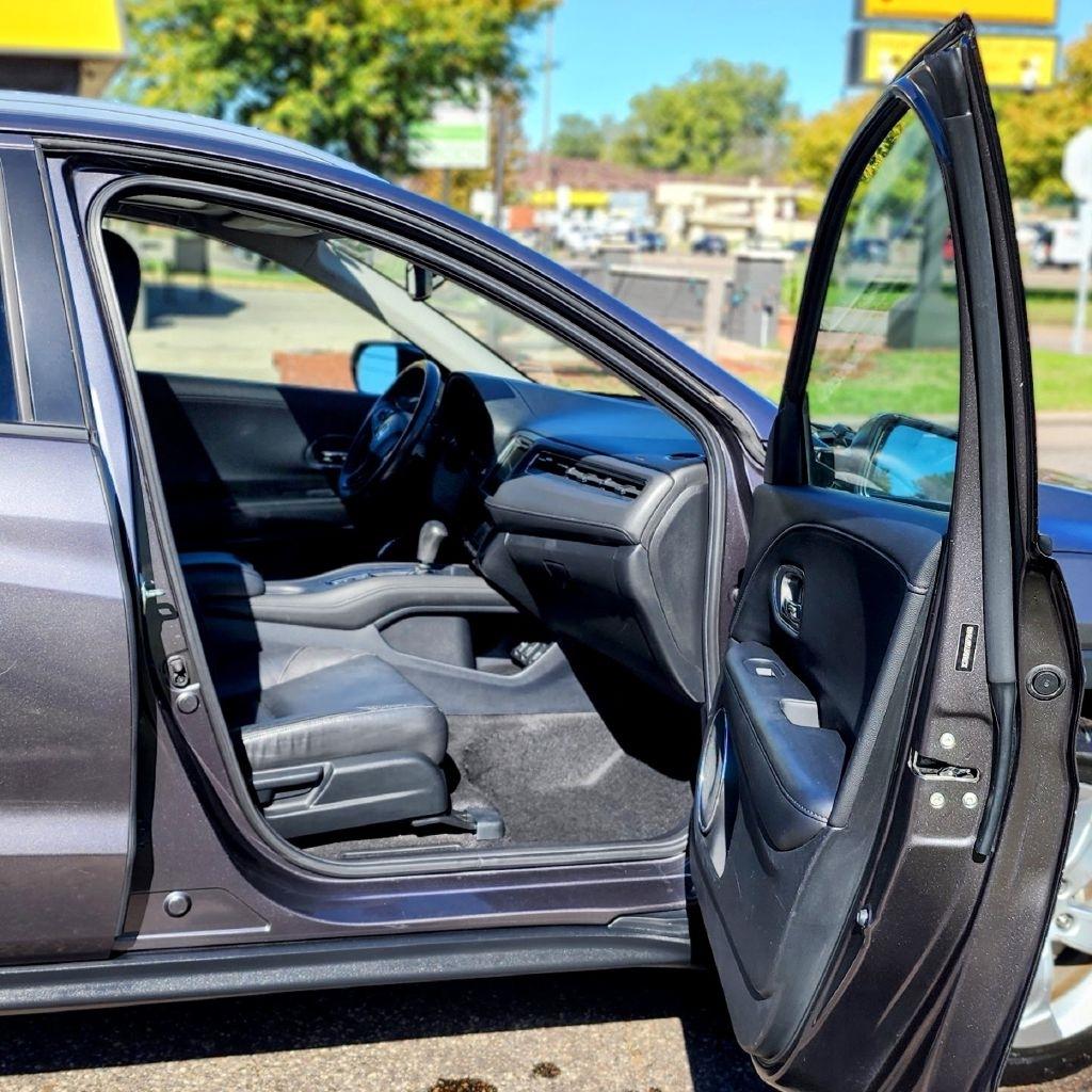 Honda HR-V photo 18
