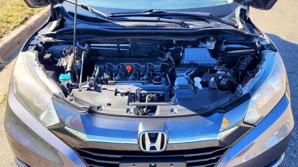 Honda HR-V photo 19