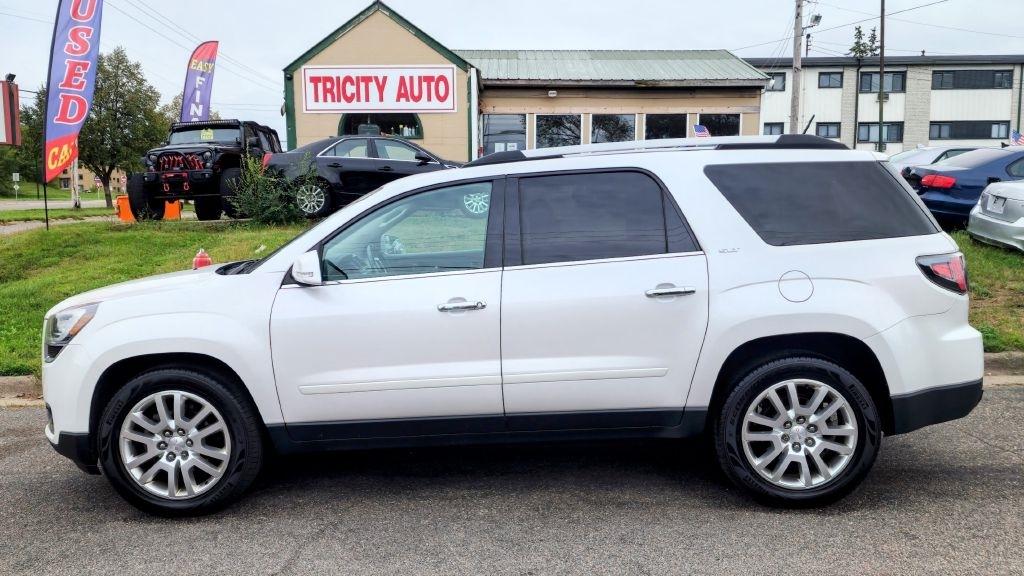 GMC Acadia  2016